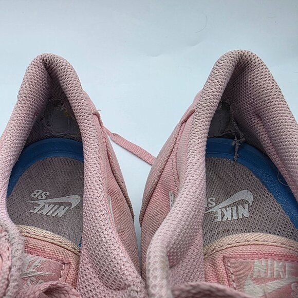 Nike SB Chron 2 Mens Size 10.5 Pink Sneaker Shoes Casual Skateboarding Walking main image 11